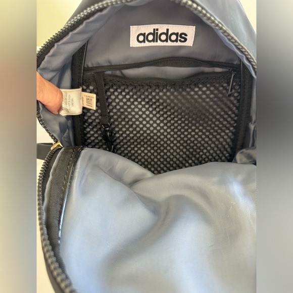 ADIDAS Mini Backpack - Picture 8 of 11